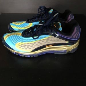 Nike Air Max Deluxe